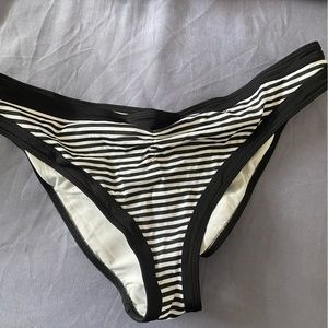 Victoria secret pink cheeky bikini